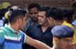 Judge who reserved Salman Khans bail plea hearing transferred